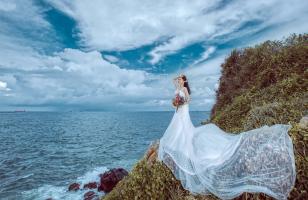 Studio chụp ảnh cưới đẹp nhất tại TP. Bà Rịa