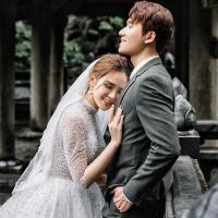 Studio chụp ảnh cưới phong cách Hàn Quốc đẹp nhất tại Bắc Ninh