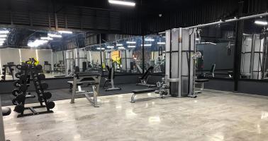 Phòng tập gym cho nữ ở TP. HCM được chị em yêu thích nhất