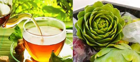 Công dụng của hoa atiso đối với sức khỏe mà bạn nên biết