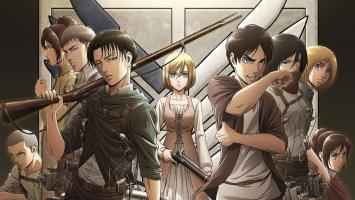 Anime nên xem nếu bạn thích Solo Leveling