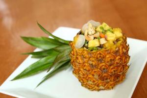 Địa điểm ăn đồ chay ngon nhất Hải Phòng