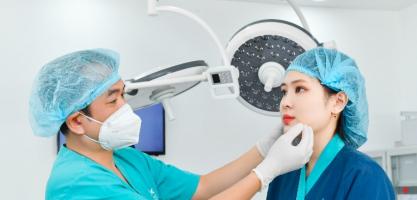 Bác sĩ nâng mũi đẹp nhất ở TP.HCM