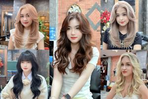 Salon tóc đẹp và chất lượng nhất ở Cần Thơ hiện nay