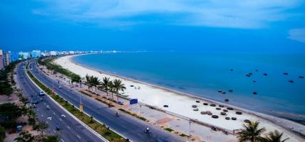 Bãi biển đẹp nhất Đà Nẵng