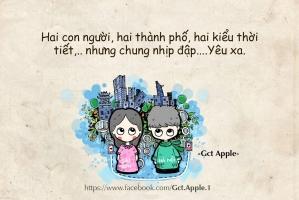Bài hát Vpop hay dành cho những ai đang yêu xa