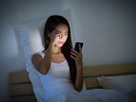 Bài luận thuyết phục người khác từ bỏ thói quen thức khuya (Ngữ văn 10) hay nhất