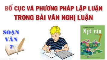 Bài soạn 
