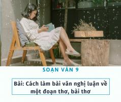 Bài soạn 