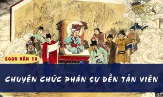 Bài soạn 