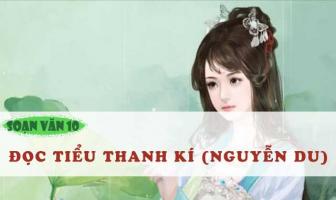 Bài soạn 