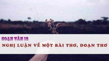 Bài soạn 