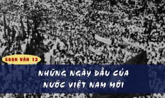 Bài soạn 