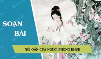Bài soạn 