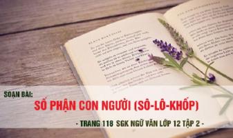 Bài soạn 