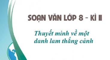 Bài soạn 