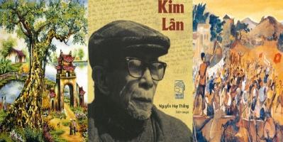 Bài giải thích ý nghĩa nhan đề truyện ngắn Làng của Kim Lân (Ngữ văn 9) hay nhất