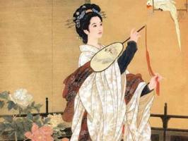 Bài văn phân tích nghệ thuật tả cảnh ngụ tình trong 