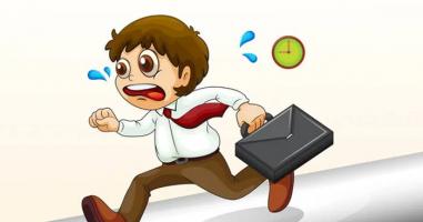 Bài luận thuyết phục người khác từ bỏ thói quen đi học muộn (Ngữ văn 10) hay nhất