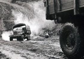 Bài văn phân tích khổ cuối 