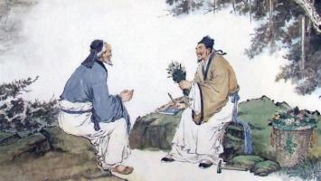 Bài văn phân tích tình bạn qua bài thơ 