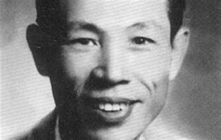 Bài thơ hay của nhà thơ Hồ Dzếnh