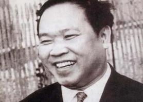 Bài thơ hay của nhà thơ Huy Cận