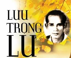 Bài thơ hay nhất của nhà thơ Lưu Trọng Lư