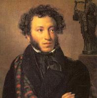 Bài thơ hay của nhà thơ Nga Pushkin