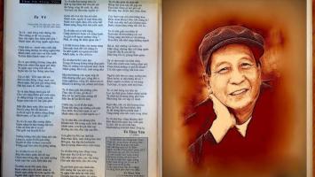 Bài thơ hay nhất của nhà thơ Tô Thuỳ Yên