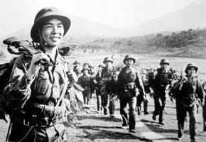 Bài thơ hay nhất về kháng chiến chống Pháp