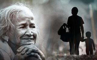 Bài thơ về công cha nghĩa mẹ hay nhất