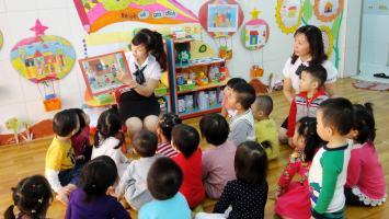 Bài thơ về cô giáo mầm non hay và ý nghĩa nhất
