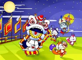 Bài thơ về Tết Trung thu cho trẻ mầm non hay nhất