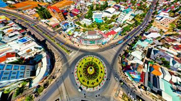 Bài thơ viết về Bình Phước hay nhất