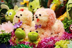 Tản văn viết về tết Trung thu hay nhất