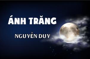 Bài văn cảm nhận 2 khổ thơ cuối bài thơ 