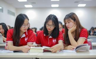 Bài văn kể chuyện về tình bạn hay nhất