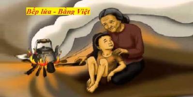 Bài văn phân tích ba khổ cuối bài thơ Bếp lửa - Bằng Việt (Ngữ văn 9) hay nhất