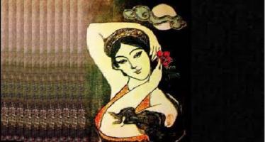 Bài văn phân tích bài thơ 