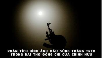 Bài văn phân tích hình ảnh 