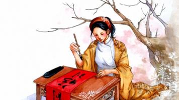 Bài văn phân tích bài thơ Tự tình (bài III) của Hồ Xuân Hương hay nhất