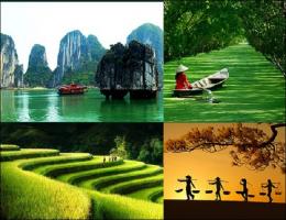 Bài văn phân tích tác phẩm 
