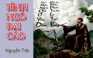 Bài văn phân tích tinh thần yêu nước trong 