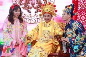 Bài văn tả một nghệ sĩ hài mà em yêu thích nhất