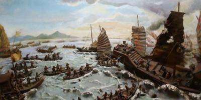Bài văn thuyết minh tác phẩm Phú sông Bạch Đằng của Trương Hán Siêu (Ngữ văn 10) hay nhất