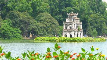 Bài thơ viết về Hà Nội dành cho thiếu nhi hay nhất