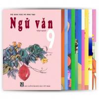 Bài văn thuyết minh về quyển sách giáo khoa Ngữ văn lớp 9 hay nhất
