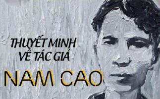 Bài văn thuyết minh về tác giả Nam Cao (lớp 8) hay nhất