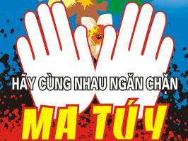 Bài văn thuyết minh về tác hại của ma túy đối với đời sống con người